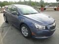 Atlantis Blue Metallic - Cruze LS Photo No. 7