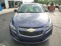 Atlantis Blue Metallic - Cruze LS Photo No. 8