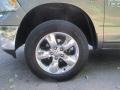 Mineral Gray Metallic - 1500 SLT Crew Cab 4x4 Photo No. 9