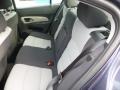 Atlantis Blue Metallic - Cruze LS Photo No. 11