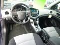 Atlantis Blue Metallic - Cruze LS Photo No. 12