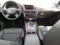 Brilliant Black - Q5 2.0 TFSI Premium quattro Photo No. 27