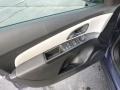 Atlantis Blue Metallic - Cruze LS Photo No. 14