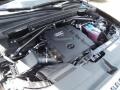 Brilliant Black - Q5 2.0 TFSI Premium quattro Photo No. 31