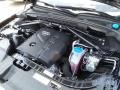 Brilliant Black - Q5 2.0 TFSI Premium quattro Photo No. 32