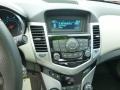 Atlantis Blue Metallic - Cruze LS Photo No. 18