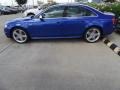 Sepang Blue Metallic - S4 Premium Plus 3.0 TFSI quattro Photo No. 4