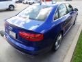 2015 Sepang Blue Metallic Audi S4 Premium Plus 3.0 TFSI quattro  photo #6