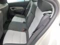 Champagne Silver Metallic - Cruze LS Photo No. 11