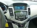 Champagne Silver Metallic - Cruze LS Photo No. 18