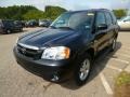 2005 Mystic Black Mazda Tribute s 4WD  photo #4