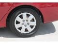 Redfire Pearl - Elantra GLS Sedan Photo No. 6