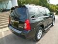 2005 Mystic Black Mazda Tribute s 4WD  photo #7