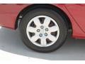 Redfire Pearl - Elantra GLS Sedan Photo No. 11