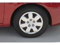 Redfire Pearl - Elantra GLS Sedan Photo No. 12