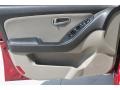 Redfire Pearl - Elantra GLS Sedan Photo No. 13