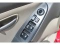 Redfire Pearl - Elantra GLS Sedan Photo No. 14
