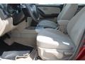 Redfire Pearl - Elantra GLS Sedan Photo No. 16