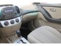 Redfire Pearl - Elantra GLS Sedan Photo No. 17