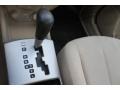 Redfire Pearl - Elantra GLS Sedan Photo No. 18