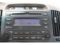 Redfire Pearl - Elantra GLS Sedan Photo No. 19