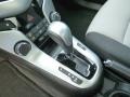 Champagne Silver Metallic - Cruze LS Photo No. 16