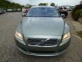 2008 Willow Green Metallic Volvo S80 3.2  photo #3