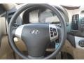Redfire Pearl - Elantra GLS Sedan Photo No. 30
