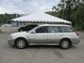 White Frost Pearl - Outback L.L. Bean Edition Wagon Photo No. 2