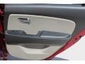 Redfire Pearl - Elantra GLS Sedan Photo No. 32