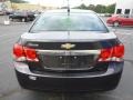 Tungsten Metallic - Cruze LS Photo No. 4
