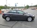 Tungsten Metallic - Cruze LS Photo No. 6
