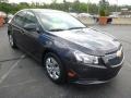 Tungsten Metallic - Cruze LS Photo No. 7