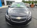 Tungsten Metallic - Cruze LS Photo No. 8