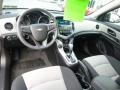 Tungsten Metallic - Cruze LS Photo No. 12