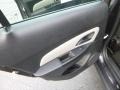 Tungsten Metallic - Cruze LS Photo No. 13