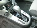 Tungsten Metallic - Cruze LS Photo No. 16