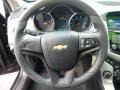 Tungsten Metallic - Cruze LS Photo No. 17