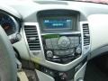 Tungsten Metallic - Cruze LS Photo No. 18