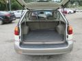 2003 White Frost Pearl Subaru Outback L.L. Bean Edition Wagon  photo #32