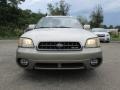 2003 White Frost Pearl Subaru Outback L.L. Bean Edition Wagon  photo #34