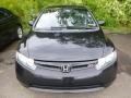 Nighthawk Black Pearl - Civic Si Sedan Photo No. 6