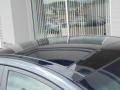 2012 Pacific Blue Pearl Hyundai Sonata Limited  photo #4