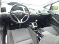 Nighthawk Black Pearl - Civic Si Sedan Photo No. 10
