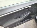 Nighthawk Black Pearl - Civic Si Sedan Photo No. 11