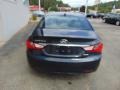 2012 Pacific Blue Pearl Hyundai Sonata Limited  photo #8