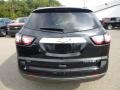 2015 Black Granite Metallic Chevrolet Traverse LT AWD  photo #4