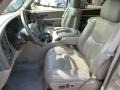 2004 Silver Birch Metallic GMC Yukon XL 1500 SLT 4x4  photo #16