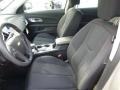 Champagne Silver Metallic - Equinox LS AWD Photo No. 9