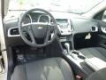 Champagne Silver Metallic - Equinox LS AWD Photo No. 11